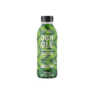 Isotônico Jungle 500ml Plant Power Decathlon