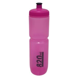 Garrafa de Ciclismo 820ml Cratos