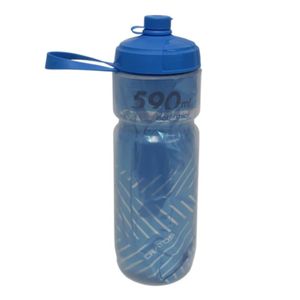 Garrafa de Ciclismo 590ml Cratos