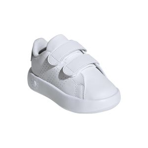 Tênis Infantil Adidas Advantage Branco Branca