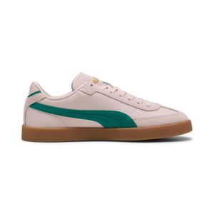 Tênis Feminino de Caminhada Club Era II Puma Branco