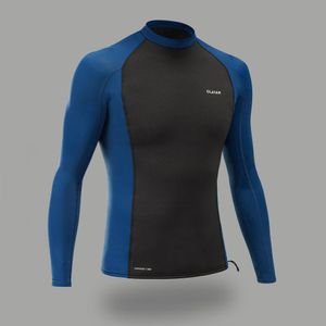 Camiseta Masculina de Surf e Bodyboard Neoprene Olaian
