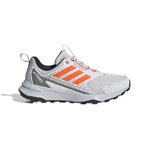 Tênis Feminino de Trilha Terrex Trail Adidas Cinza
