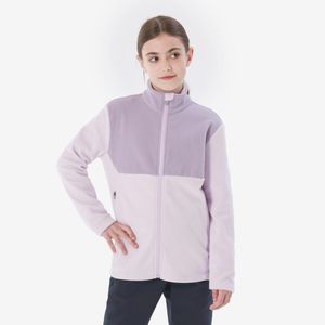 Casaco Polar Infantil de Trilha MH500 Quechua