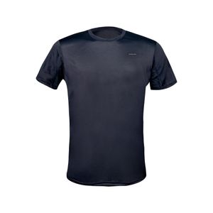 Camiseta Masculina de Trilha MH100 – Eco-concepção