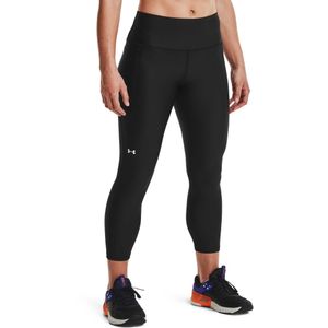 Legging Feminina de Treino 7/8 Rise Under Armour Preta