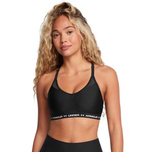Top Feminino de Treino Crossback Under Armour