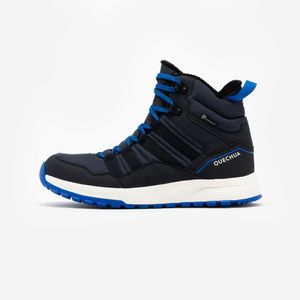 Bota Masculina de Trilha Impermeável SH100 X Warm Quechua Quechua