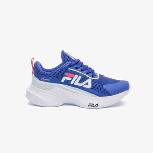 Tênis Infantil Progress Fila Azul