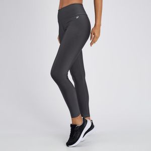 Legging Feminina 500 de Treino Domyos Chumbo