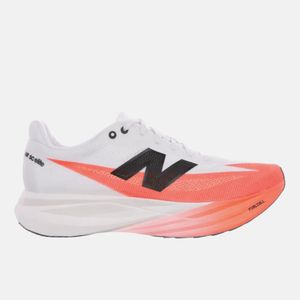 Tênis Masculino de Corrida Supercomp Elite V5 New Balance Coral
