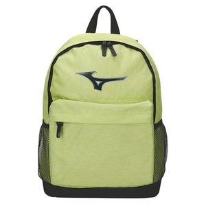 Mochila Adulto Energy Mizuno Verde