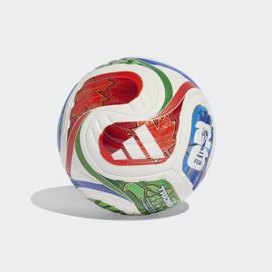 Mini Bola de Futebol Copa do Mundo Fifa 2026 Trionda Adidas