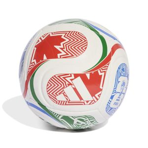 Bola de Futebol Copa do Mundo Fifa 2026 Trionda Club Adidas