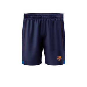 Bermuda Juvenil de Futebol Barcelona Period Azul