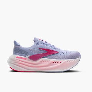 Tênis Feminino de Corrida Glycerin Max Brooks Azul