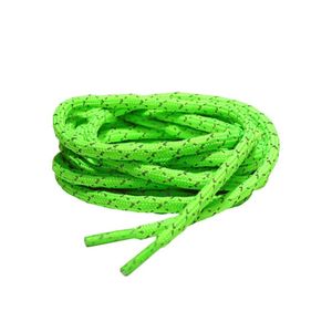 Cadarço para Patins Freestyle com Refletivo Traxart Verde