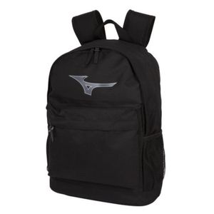 Mochila Adulto Energy Mizuno Preta