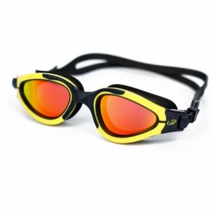 Óculos de Natação Adulto Offshore Polarized Mirror Hammerhead Amarelo