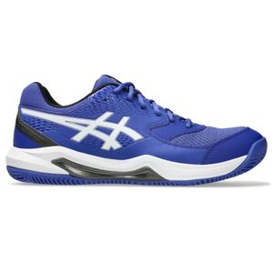 Tênis Masculino Asics Gel-Dedicate 8 Clay (Saibro) Azul