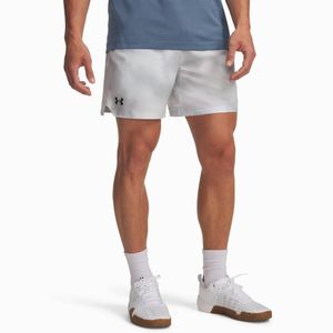 Shorts Masculino de Treino Vanish Woven 6 Under Armour Preto