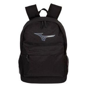 Mochila Nirvana IV Mizuno Preta