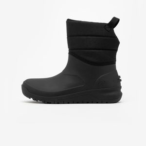 Bota Feminina de Ski e Snowboard NH100 Mid Quechua Preto