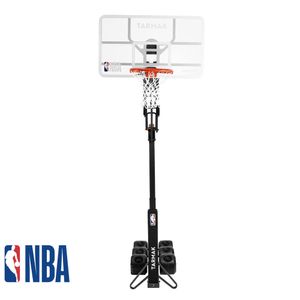 Tabela de Basquete Tarmak B900 Box NBA