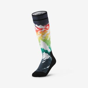 Meias de Ski 100 Wedze