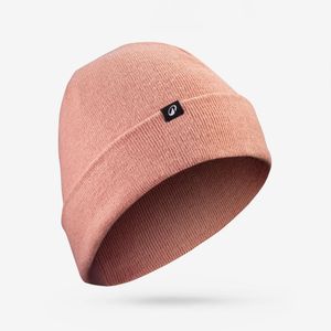 Gorro Reversível Adulto RIDER 500 Wedze Rosa