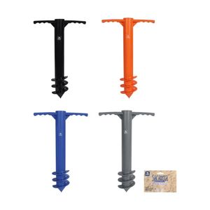 Sacareia Premium para Guarda Sol Belfix Sortidas