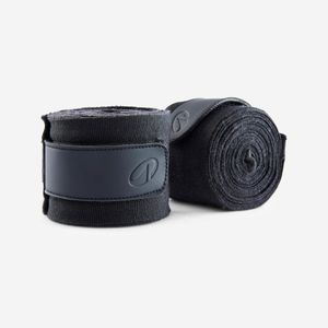 Bandagens de Boxe 4 m - Preto