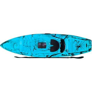 Caiaque Truta Caiaker