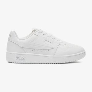 Tênis Masculino de Caminhada Acd Classic Fila Branco