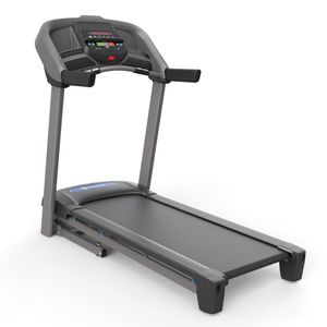 Esteira De Treino Cardio Com Inclinação Horizon T101 - Horizon