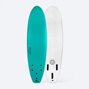 Prancha de Surf Softboard School 7'0" 56l Medina Verde