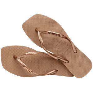 Chinelo feminino Slim Square Havaianas
