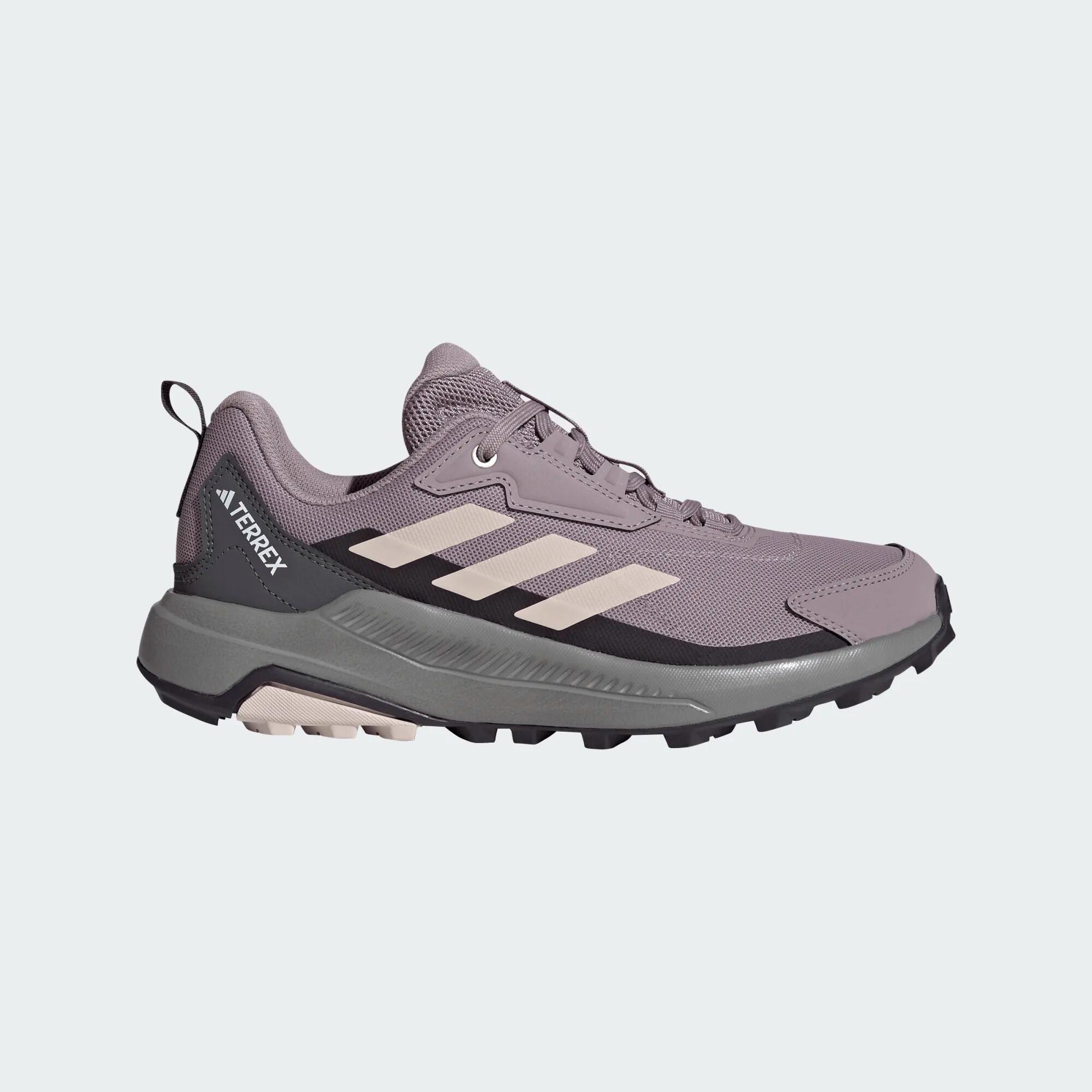 Tênis de Caminhada Feminino Adidas Terrex Anylander Verde