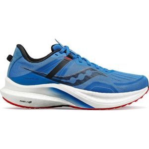 Tênis Masculino de Corrida Tempus Saucony Azul
