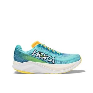 Tênis Masculino de Corrida Mach X Hoka