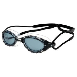Óculos Masculino de Natação Nest Pro TYR Preto