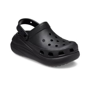 Crocs Adulto Crush Clog Clássico Preto
