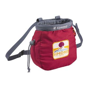 Saco de magnésio de escalada vertika