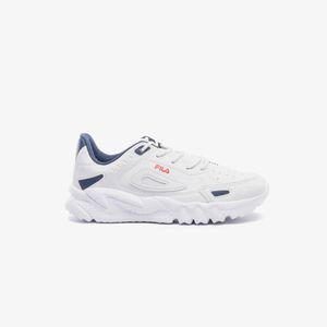 Tênis Infantil Venture Tracer Fila Branco