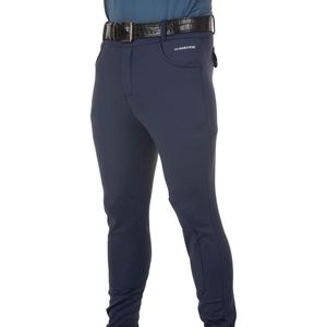 Culote Masculino de Hipismo Uv 50+ Ar Equestrian Marinho