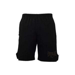 Shorts Masculino Everlast Preto