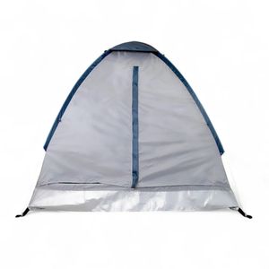 Barraca NTK Polar Compact para 2 pessoas Branca