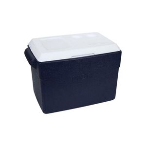 Caixa Térmica de Camping Glacial 26L Mor
