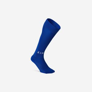 Meião Infantil de Futebol Essential Kipsta Azul