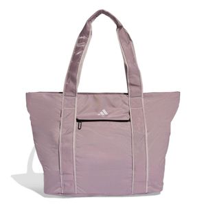 Bolsa Feminina de Yoga Tote 25L Adidas Roxa